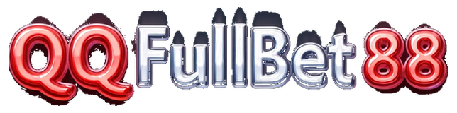 qqfullbet88 logo