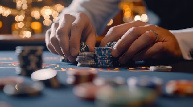 qqfullbet88 Match Day Markets