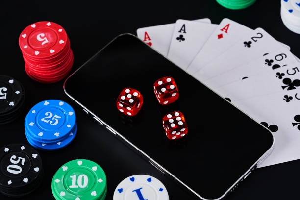 qqfullbet88 Esports & Niche Events