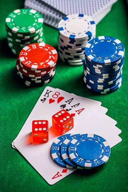 qqfullbet88 What Roulette Looks Like Here