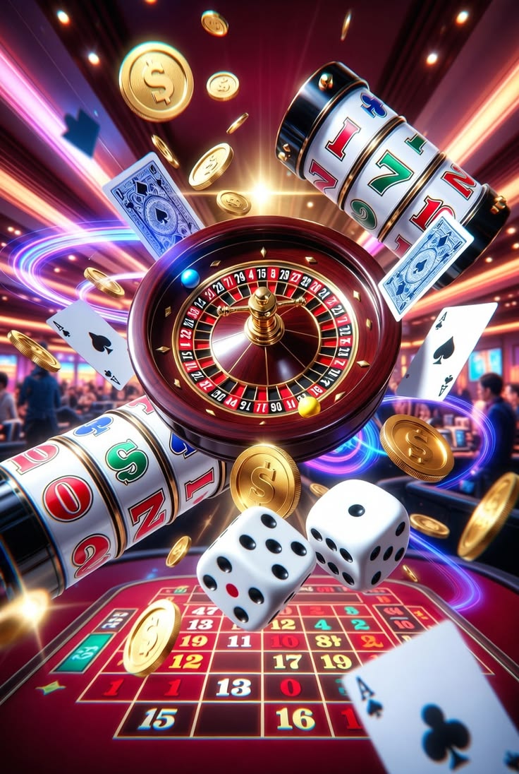 qqfullbet88 Volatility Profile
